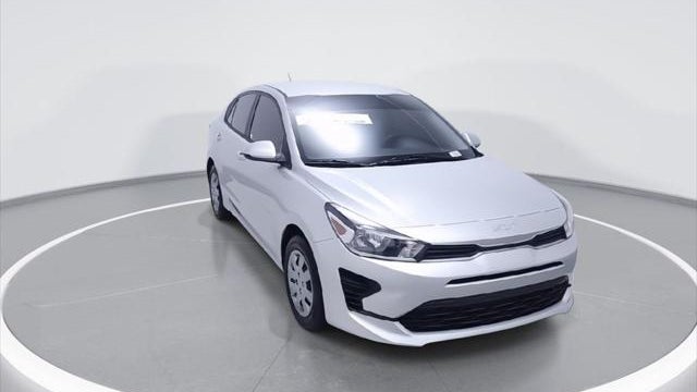 2023 Kia Rio LX