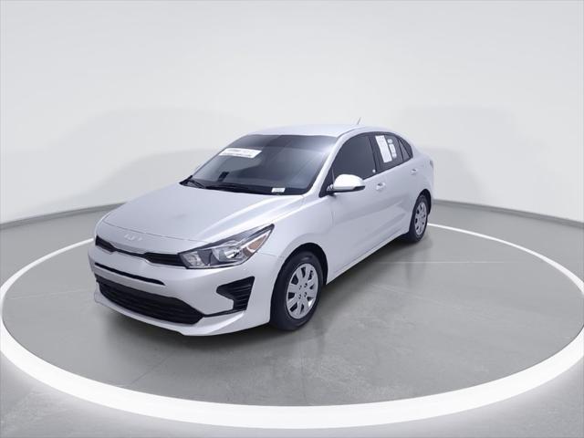2023 Kia Rio - $16,888