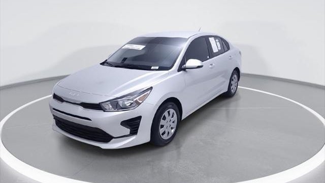 2023 Kia Rio LX