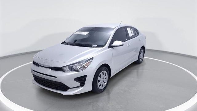 2023 Kia Rio LX