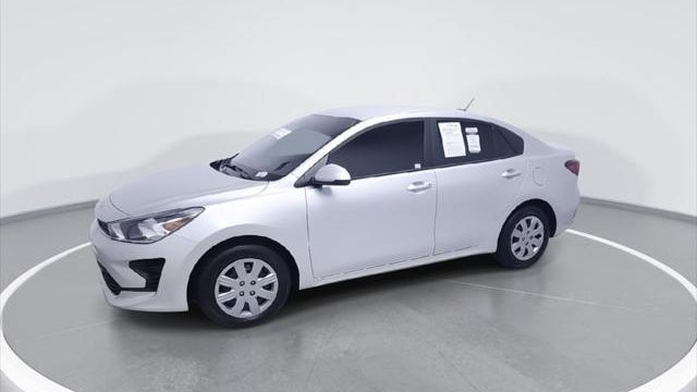 2023 Kia Rio LX