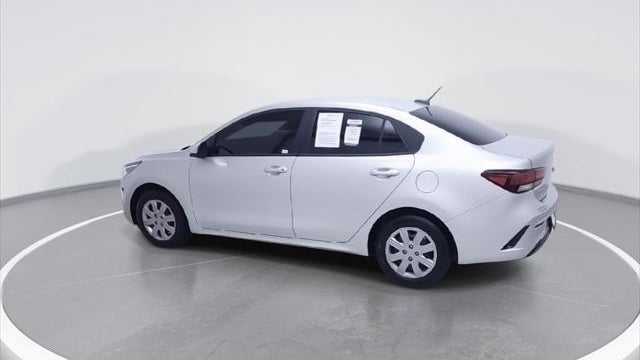 2023 Kia Rio LX