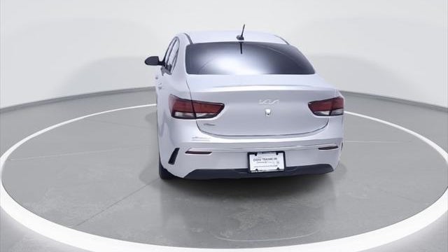 2023 Kia Rio LX