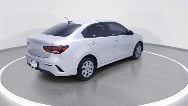 2023 Kia Rio LX
