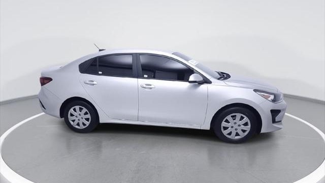 2023 Kia Rio LX