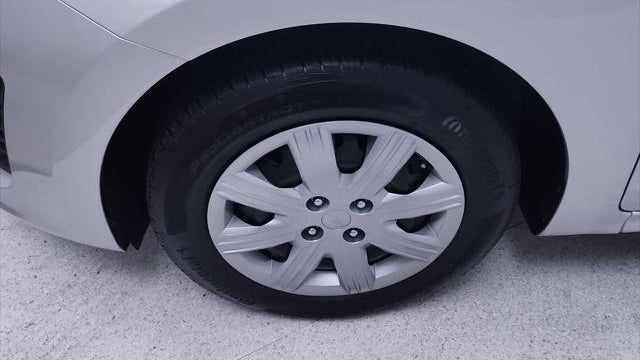 2023 Kia Rio LX