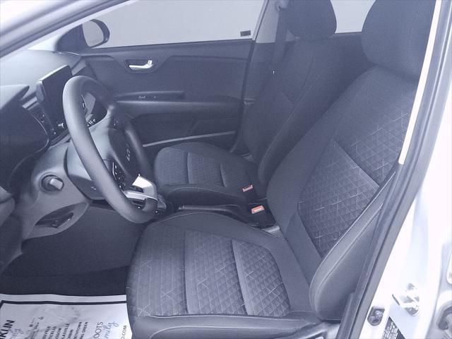 2023 Kia Rio - $16,888