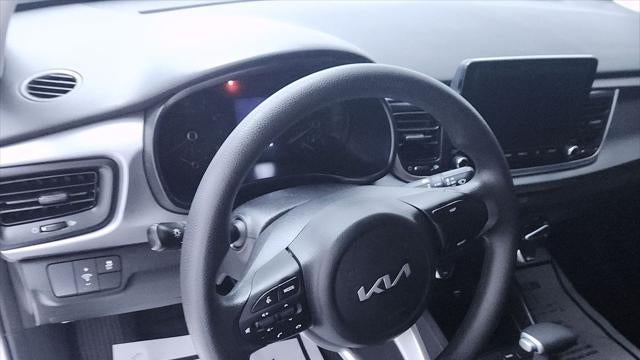2023 Kia Rio LX