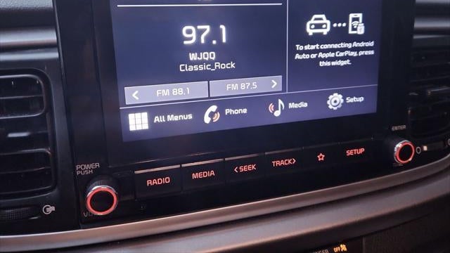 2023 Kia Rio LX