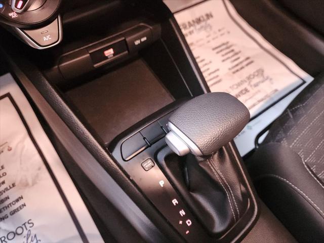 2023 Kia Rio - $16,888