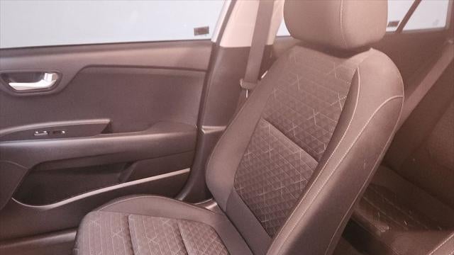 2023 Kia Rio LX