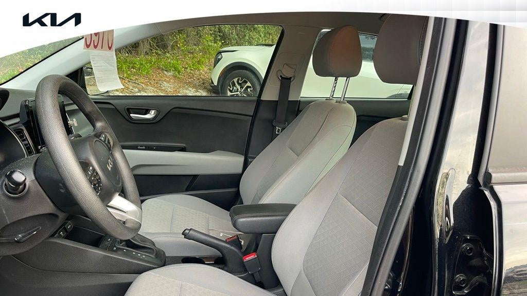 2023 Kia Rio S