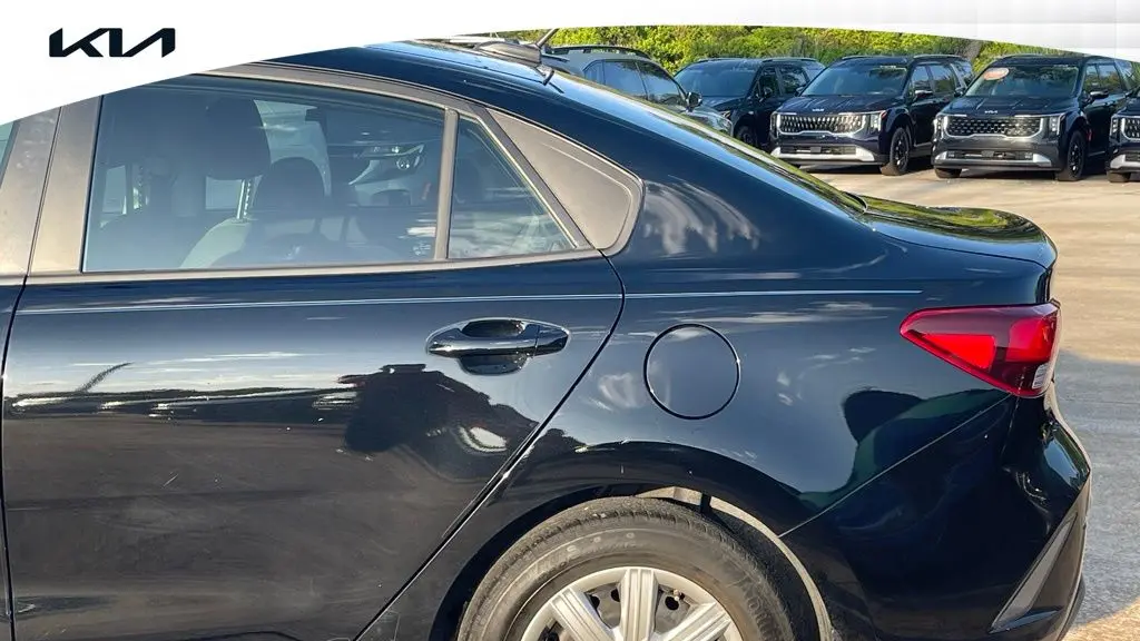2023 Kia Rio S