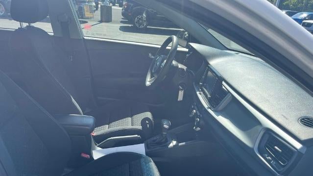 2020 Kia Rio S