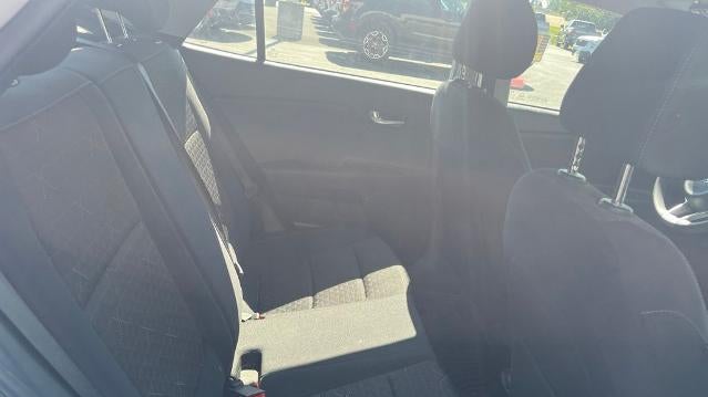 2020 Kia Rio S
