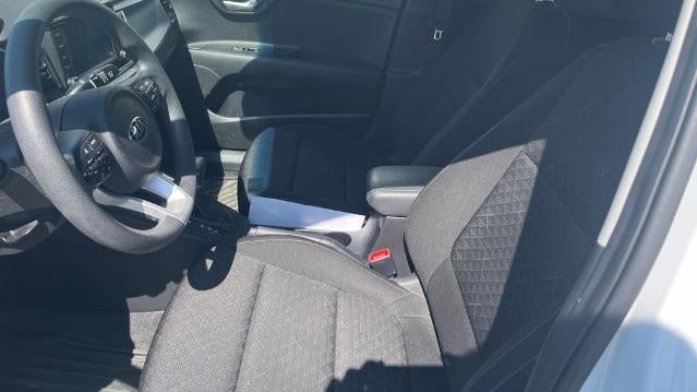 2020 Kia Rio S