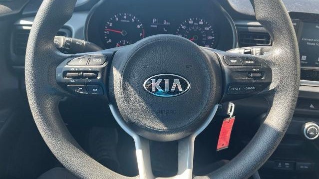 2020 Kia Rio S