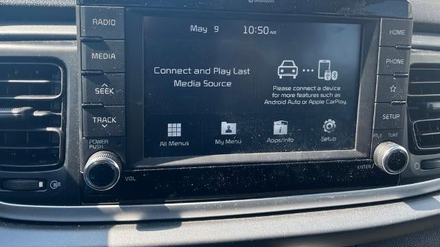 2020 Kia Rio S
