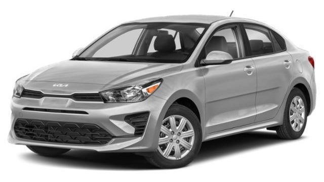 Preowned 2023 Kia Rio S for Sale
