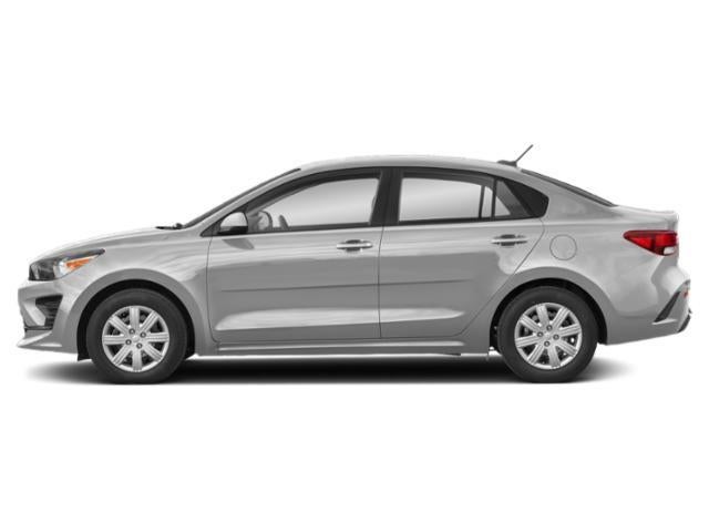 2023 Kia Rio - $13,800