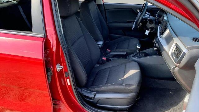 2020 Kia Rio S