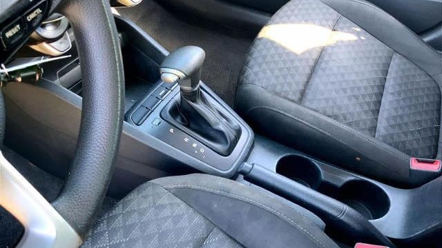 2020 Kia Rio S