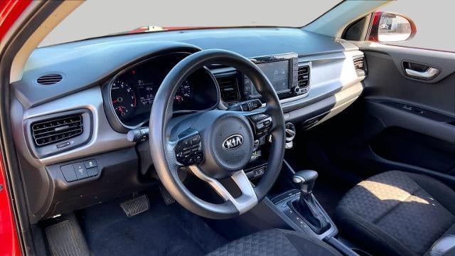2020 Kia Rio S