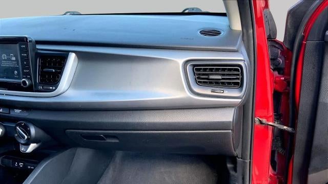 2020 Kia Rio S