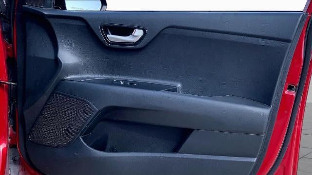 2020 Kia Rio S