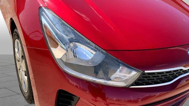 2020 Kia Rio S