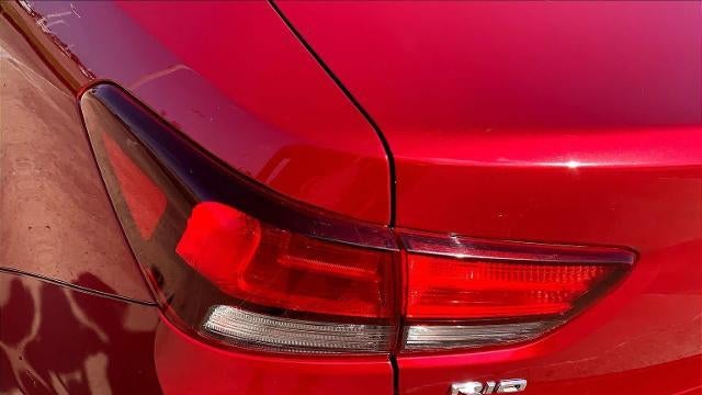 2020 Kia Rio S