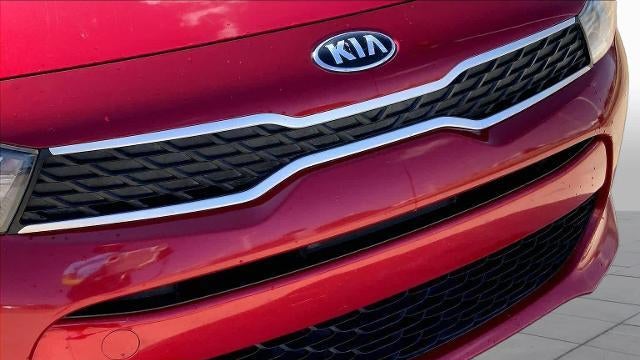 2020 Kia Rio S