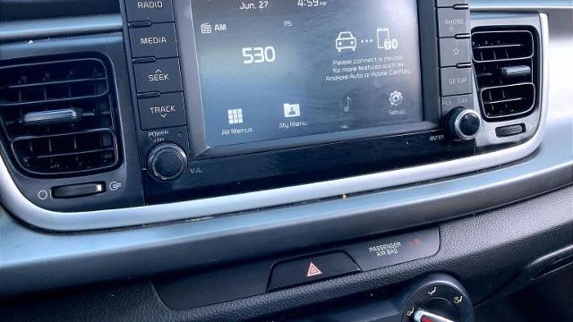 2020 Kia Rio S