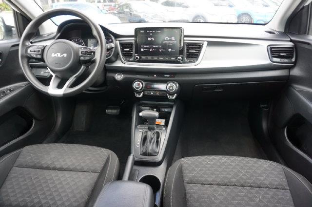 2023 Kia Rio - $12,900