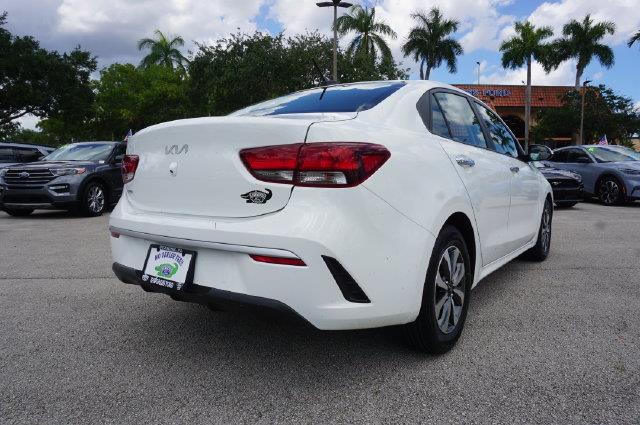 2023 Kia Rio - $12,900