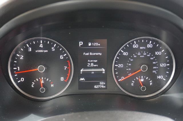 2023 Kia Rio - $12,900