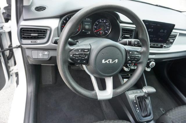 2023 Kia Rio - $12,900