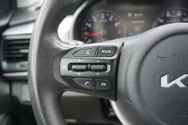 2023 Kia Rio - $12,900