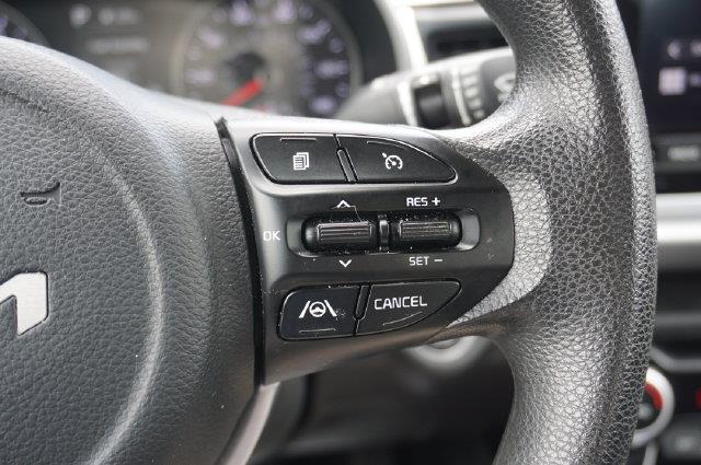 2023 Kia Rio - $12,900