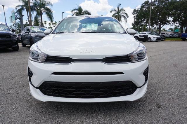 2023 Kia Rio - $12,900