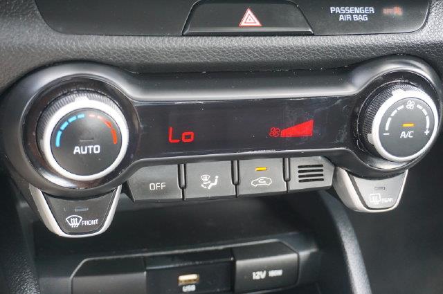 2023 Kia Rio - $12,900