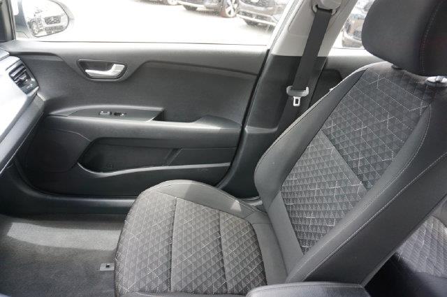 2023 Kia Rio - $12,900