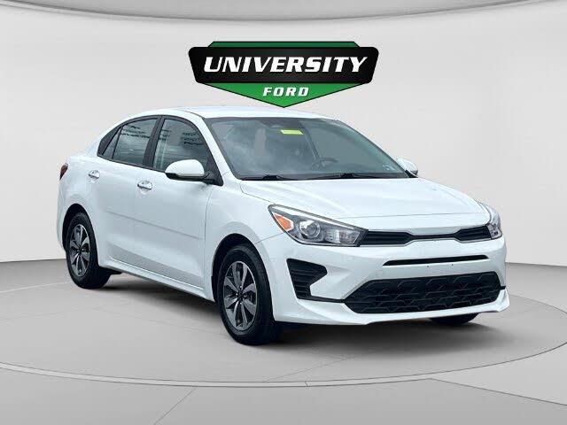 2023 Kia Rio - $14,779