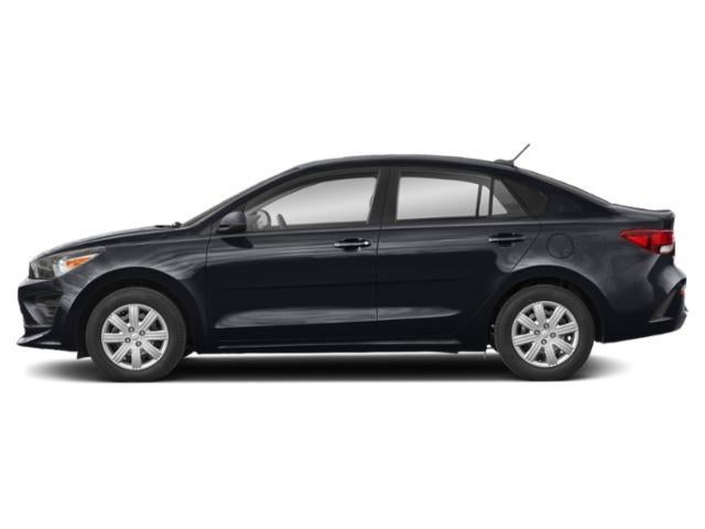 2023 Kia Rio S — photo 1 of 3