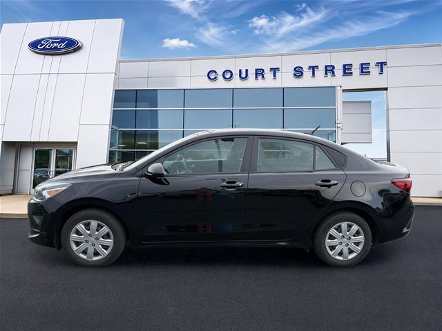 2023 Kia Rio - $15,850