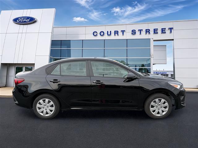 2023 Kia Rio - $15,850