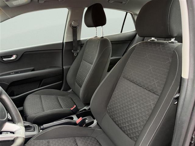 2023 Kia Rio - $15,850