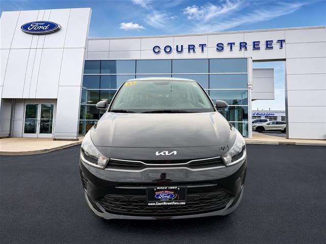 2023 Kia Rio - $15,850