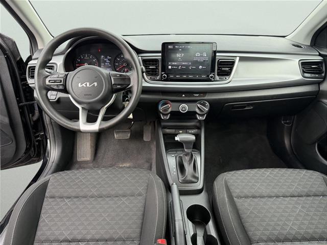 2023 Kia Rio - $15,850