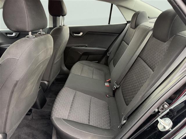 2023 Kia Rio - $15,850